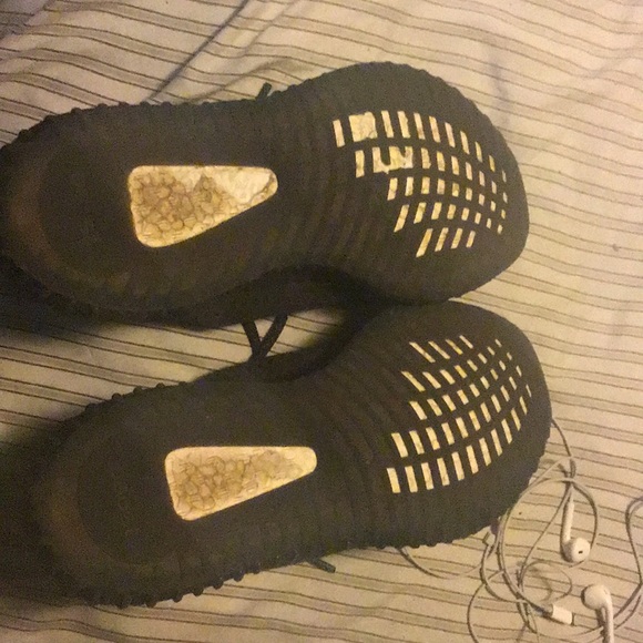 Static Black v2 350s